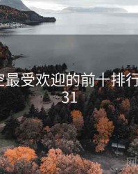 不见星空最受欢迎的前十排行 · 排行831